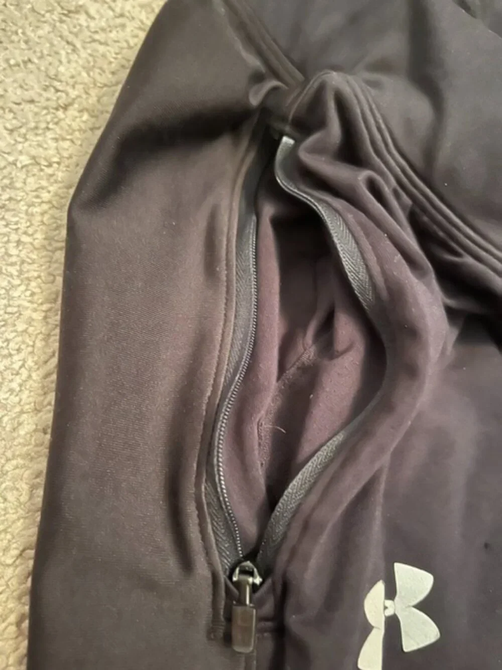 Under Armour Men's Cold Gear Pant